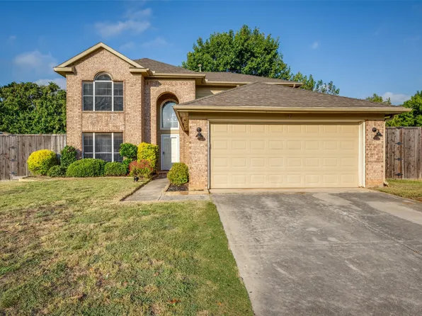 737 Black Walnut Dr, Lake Dallas, TX 75065