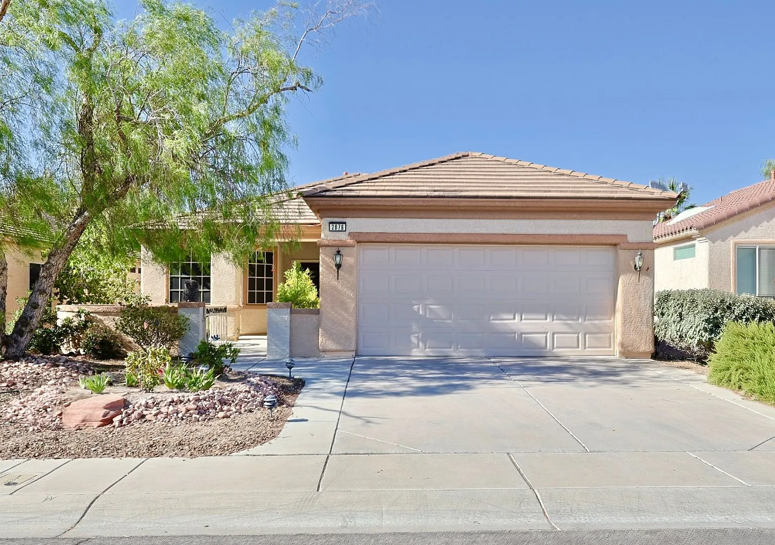 Coming Soon-2 br, 2 ba home in Sun City Anthem! — Photo 4