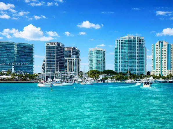 2627 Bayshore Dr #2904, Miami, FL 33133