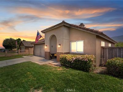 1481 De Anza Dr, San Jacinto, CA, 92582