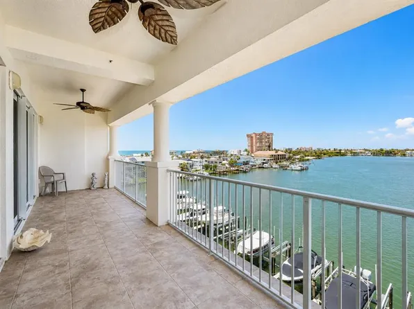 17717 Gulf Blvd APT 504, Redington Shores, FL 33708