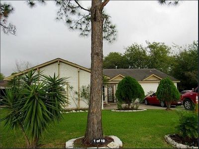 11419 Blackhawk Blvd, Houston, TX, 77089