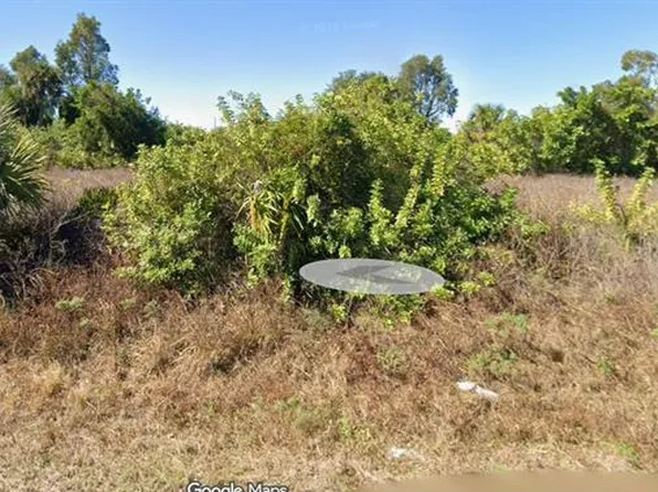 304 RANCH AVENUE LOT 15, LEHIGH ACRES, FL 33974