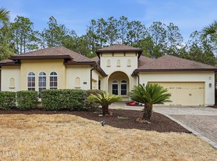 1959 BRIDGEWOOD Drive, Orange Park, FL 32065