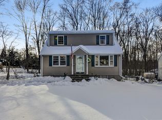 485 Plainfield Ave, Berkeley Heights, NJ 07922