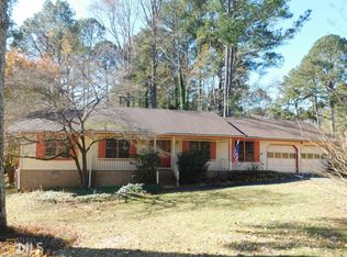 1429 Ridgeland Way, Lilburn, GA 30047