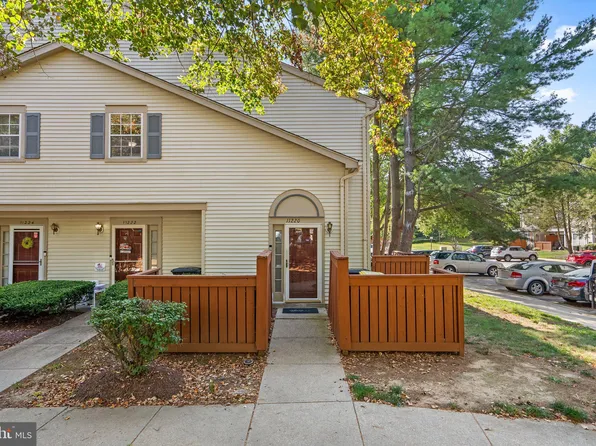 11220 Raging Brook Dr Unit 218, Bowie, MD 20720