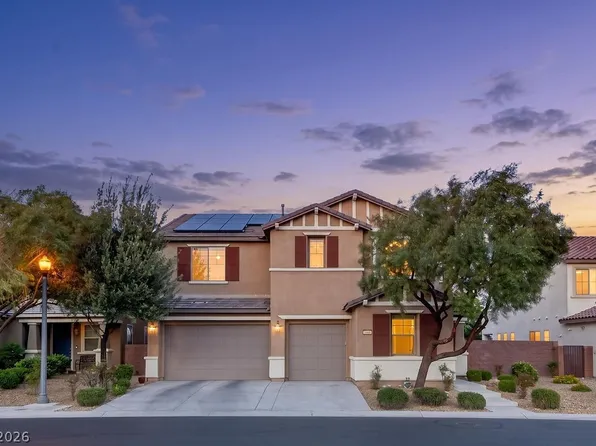 7404 Marbury St, Las Vegas, NV 89166