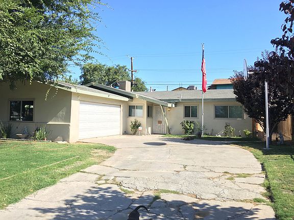 Front of House - 2