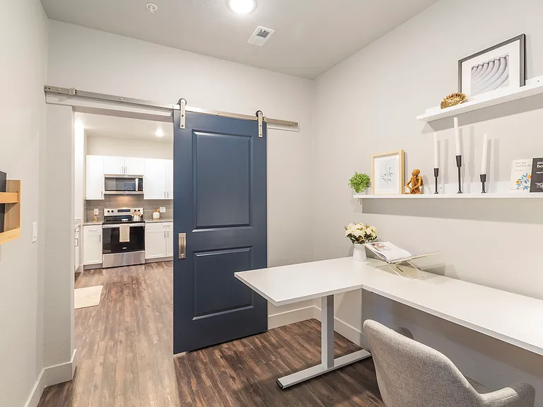 The Flats at Aero Park — Photo 47