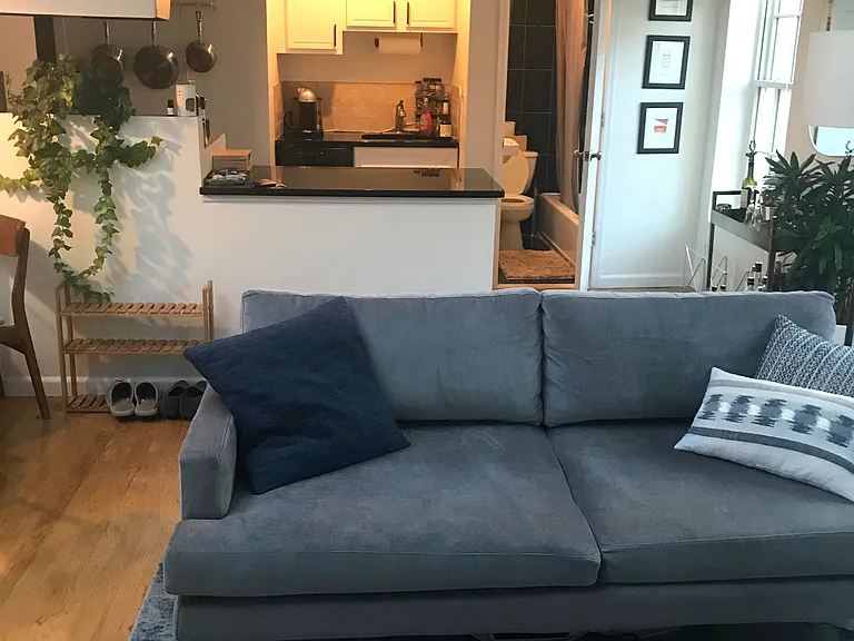 91 Charles St #5W — Photo 4