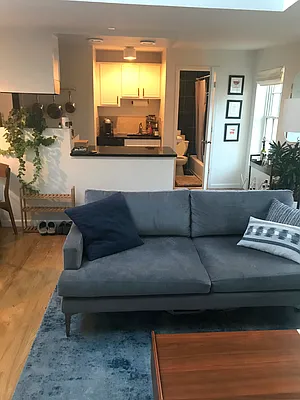 Rented by Brown Harris Stevens | media 11