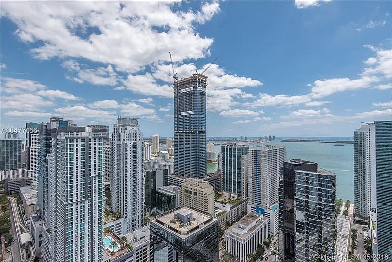 1st image of 1300 S Miami Ave #4301