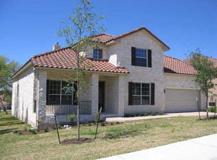 16112 Spillman Ranch Loop, Austin, TX 78738