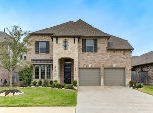 26407 Polaris Rise Ln, Richmond, TX 77406