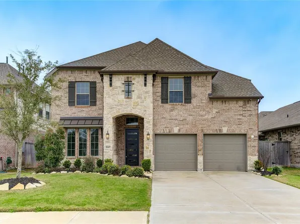 26407 Polaris Rise Ln, Richmond, TX 77406