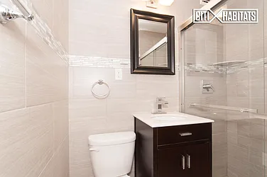 Rented by Citi Habitats