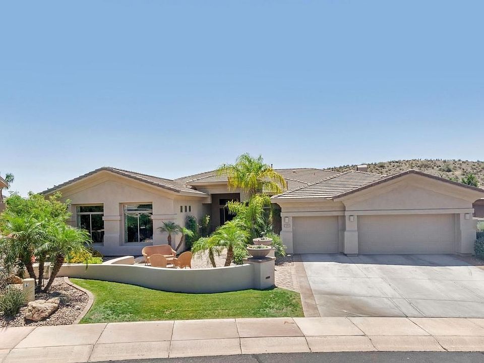 Welcome home!