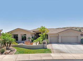 525 E Mountain Sage Dr, Phoenix, AZ 85048