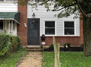 7917 Baltimore St, Baltimore, MD 21224