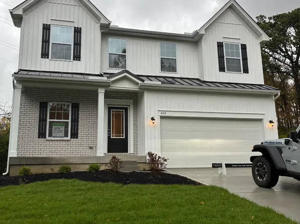 454 Loveland Miamiville Rd, Loveland, OH 45140