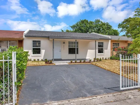 3011 NW 195th St, Miami Gardens, FL 33056