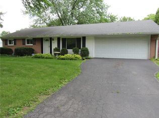 1406 W 76th Pl, Indianapolis, IN 46260