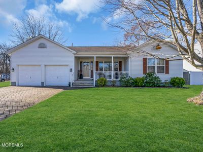 12 Brentwood Drive, Bayville, NJ, 08721