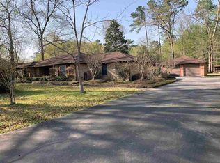 510 Myrtle St, Silsbee, TX 77656