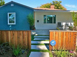 4366 Globe Ave, Culver City, CA 90230