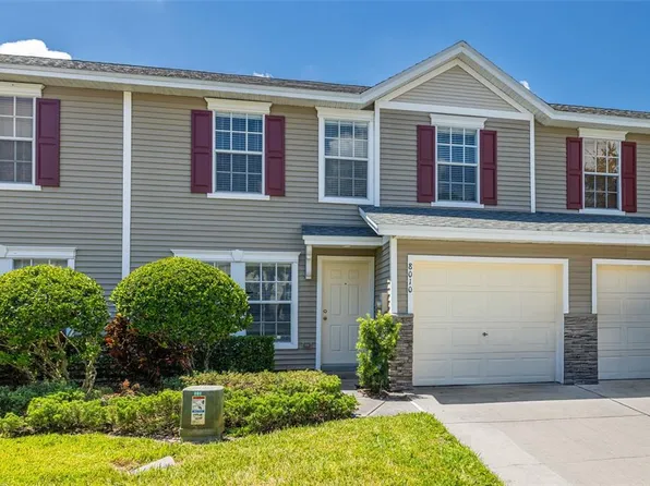8010 Thoroughbred Loop, Largo, FL 33773