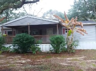 22320 William Ward Rd, Moss Point, MS 39562