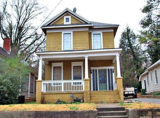 497 Dargan Pl SW, Atlanta, GA 30310