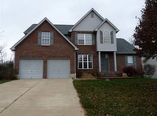 2144 Glenview Dr, Hebron, KY