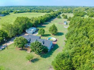 2515 Palmyra Rd, Ferris, TX 75125