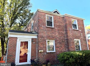 610 Ritchie Ave, Silver Spring, MD 20910