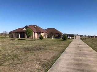 2856 W Ridgeview Cir, Kaufman, TX 75142