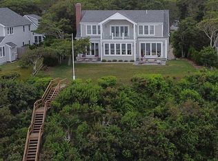 19 Forest Bluff Rd, Chatham, MA 02633