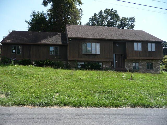 Front View
