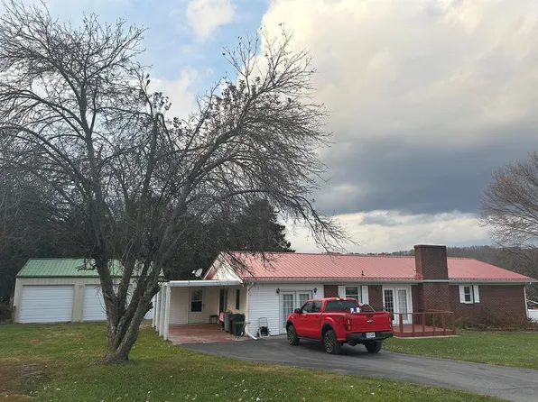 266 Premier St, Lebanon, VA 24266