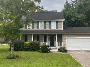 1484 Landings Run, Mount Pleasant, SC 29464
