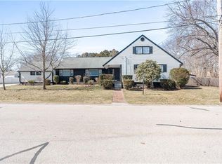 60 Kinne St, West Warwick, RI 02893