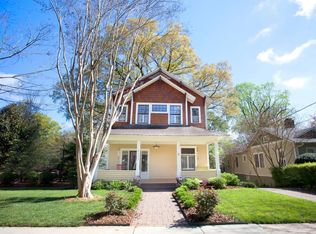 2115 Vail Ave, Charlotte, NC 28207