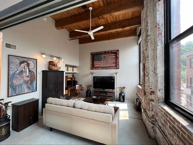 2501 Liberty Ave #2A — Photo 10
