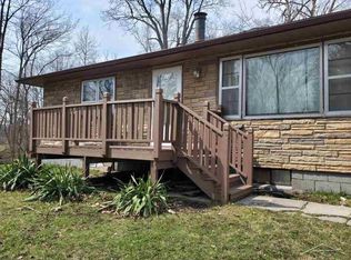 2900 Casey Dr, Saginaw, MI 48601