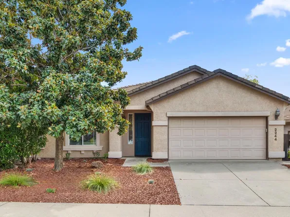 2244 Misty Hollow Ct, Rocklin, CA 95765