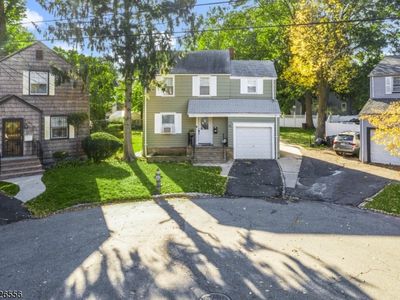 391 Isabella Ave, Irvington, NJ, 07111