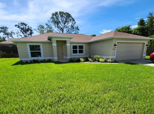5803 Abelove Ln, North Port, FL 34291