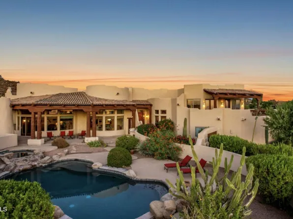 8540 E McDowell Rd Unit 29, Mesa, AZ 85207