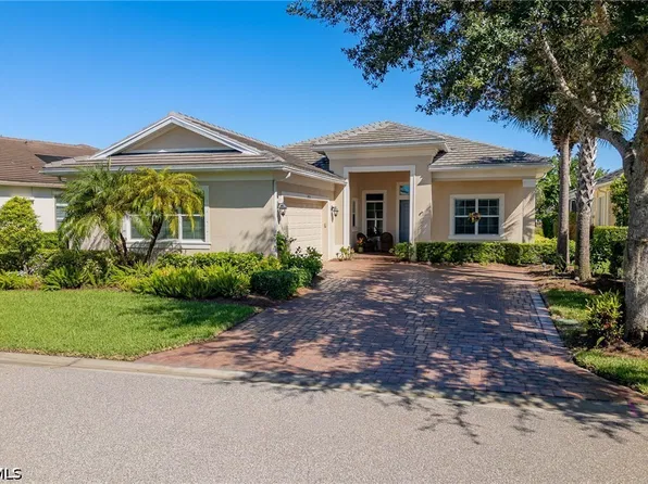 13836 Woodhaven Cir, Fort Myers, FL 33905